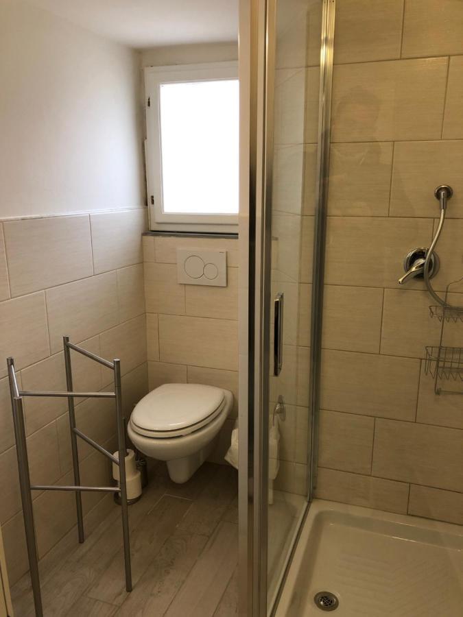 Appartement Mattonaia 28
